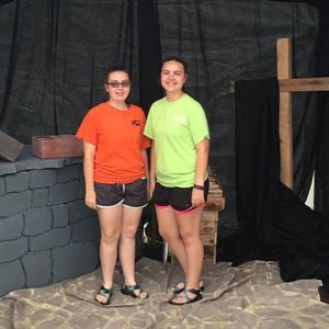 Meet your Posher, Karen